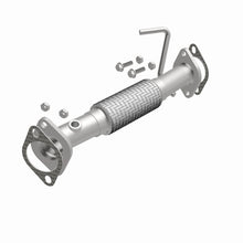 Load image into Gallery viewer, BRE Exhaust 11-16 KIA SPORTAGE 2.4L Front Pipe Kit
