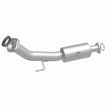 Load image into Gallery viewer, MagnaFlow 2007-2011 Honda Civic L4 2.0L California Catalytic Converter Direct Fit
