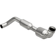 Load image into Gallery viewer, Magnaflow 04-05 Ford F-150 5.4L Direct Fit Converter
