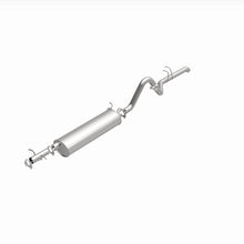 Load image into Gallery viewer, MagnaFlow BRE Exhaust Kit 98-99 Dodge Durango
