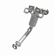 Load image into Gallery viewer, Magnaflow 06-09 Ford Fusion 3.0L Direct Fit Converter
