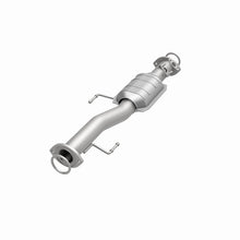 Load image into Gallery viewer, MagnaFlow Conv DF 1999-02 Toyota 4Runner 3.4L Rear *Not for Sale in California*
