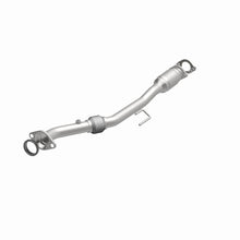 Load image into Gallery viewer, MagnaFlow Conv DF 02-06 Nissan Altima 2.5L Rear
