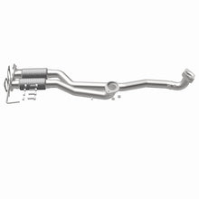 Load image into Gallery viewer, BRE Exhaust 11-15 Lincoln MKX 3.7L Front Pipe Kit
