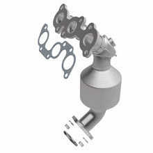 Load image into Gallery viewer, MagnaFlow Converter Direct Fit California Grade 04-06 Toyota Camry 3.3L
