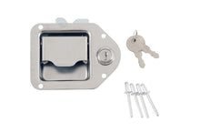 Load image into Gallery viewer, Deezee Universal Tool Box - Service Parts Locking Latch Dee Zee
