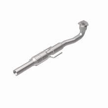 Load image into Gallery viewer, Magnaflow 07-11 Saab 9-3 2.0L Direct Fit Converter
