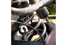 Load image into Gallery viewer, Eibach ERS 11in L x 5.00in OD Platinum Rear Spring - 215 lbs/in | PR1100.500.0215
