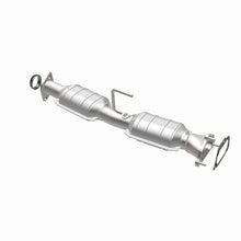 Load image into Gallery viewer, MagnaFlow Conv DF 2001-05 Explorer 4.0L Sport Trac Rear Section
