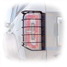 Load image into Gallery viewer, Turn Offroad 2021+ Ford Bronco Rear Tail Light Guards | EAT-M1
