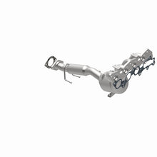 Load image into Gallery viewer, Magnaflow 14-15 Ford Transit Connect 2.5L Direct Fit Converter
