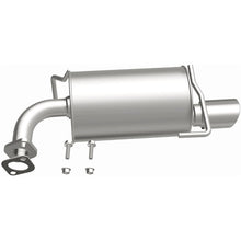 Load image into Gallery viewer, BRE Exhaust 06-09 Legacy 2.5L Muffler Kit
