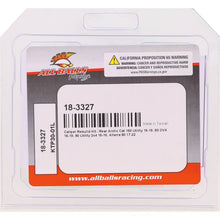 Load image into Gallery viewer, All Balls Racing Caliper Rebuild Kit | 18-3327
