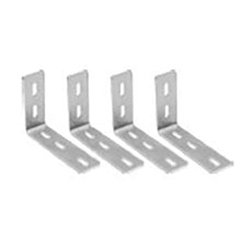Load image into Gallery viewer, Putco Universal 90 Degree Bracket Kit for Blade Extrusion Kits Light Bars &amp; Cubes Putco
