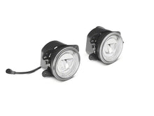 Load image into Gallery viewer, Raxiom 10-23 Jeep Wrangler JK &amp; JL Axial Series LED DRL Fog Lights Headlights Raxiom
