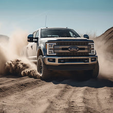 Load image into Gallery viewer, BD Diesel TWIN TURBO ASSEMBLY - Ford 2008-2010 6.4L PowerStroke Turbo Kits BD Diesel
