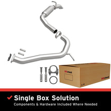 Load image into Gallery viewer, BRExhaust 06-12 Toyota RAV4 Muffler Kit
