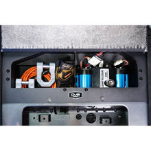 Load image into Gallery viewer, DV8 Offroad 21-23 Ford Bronco (Exc. Bronco Raptor) Air Compressor Mount &amp; Storage Box Air Compressors DV8 Offroad
