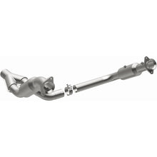 Load image into Gallery viewer, Magnaflow 2009 Dodge Ram 1500 5.7L Direct Fit Converter
