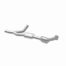 Load image into Gallery viewer, MagnaFlow Conv DF 97-98 E150/E250 4.2L PS
