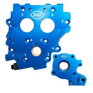 S&S Cycle 99-06 BT TC3 Oil Pump & Cam Plate Kit | 310-0731