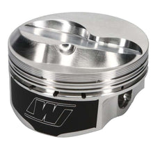 Load image into Gallery viewer, Wiseco Piston Sets - Forged - 8cyl Wiseco Chevy 360 4.040in Bore 1.250in CH 13.00 CC Piston Set
