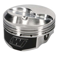 Wiseco Chevy 360 4.040in Bore 1.250in CH 13.00 CC Piston Set | K0138X4