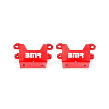 Load image into Gallery viewer, BMR 93-02 Chevrolet Camaro &amp; Pontiac Firebird Sway Bar Mounting Brackets (Red) Sway Bar Brackets BMR Suspension
