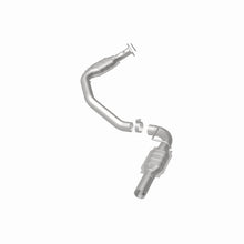 Load image into Gallery viewer, Magnaflow 2006 Chevrolet Express 2500 4.8L Direct Fit Converter
