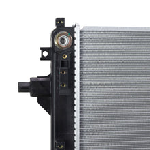 Load image into Gallery viewer, Mishimoto 19-23 Hyundai Kona I30 Replacement Radiator Mishimoto
