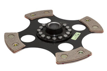Load image into Gallery viewer, ACT 1997 Ford Escort 4 Pad Rigid Race Disc Clutch Discs ACT   
