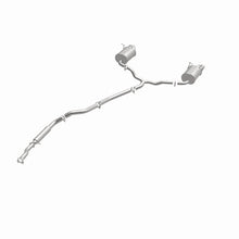 Load image into Gallery viewer, MagnaFlow BRE Exhaust Kit 11-17 Dodge Journey 3.6L
