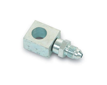 Load image into Gallery viewer, Earl's Performance Banjo Bolt and Fitting Earl's Performance Banjo Adapter Square Banjo 7/16" Hole 3/4" Width 1/2" Height Package Of 1 9976034ERL
