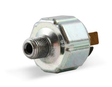 Load image into Gallery viewer, Earl's Performance Brake Light Switch Earl's Performance Earl's BRAKE LIGHT SWITCH - Pressure Activated 100186ERL
