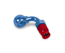 Load image into Gallery viewer, Earl's Performance Clamp-On Hose Fitting Earl's Performance Earl's Speed-Seal Hose End 601533ERL
