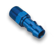 Load image into Gallery viewer, Earl's Performance Clamp-On Hose Fitting Earl's Performance Lightweight Direct Replacement for Brass Push Lock Type Hose Ends. 720142ERL
