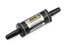 Load image into Gallery viewer, Earl's Performance Fuel Filter Earl's Performance Earl's Fuel Filter AT230103ERL
