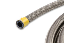 Load image into Gallery viewer, Earl's Performance Fuel Hose Earl's Performance Earl's Speed-Flex Hose Size -6 SS Braid - Hose Sold By the Foot up to 50' 600006ERL
