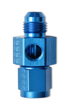 Load image into Gallery viewer, Earl's Performance Fuel Pressure Gauge Earl's Performance -4AN Male to -4AN Female - 1/8" NPT 100201ERL
