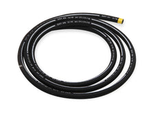 Load image into Gallery viewer, Earl's Performance Power Steering Hose Earl's Performance Earl's Power Steering Hose - Black - Size -6 - Hose Sold By the Foot up to 50' 150006ERL
