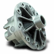 Load image into Gallery viewer, Eaton Differentials Eaton Detroit Locker Differential 35 Spline 1.50in Axle Shaft Diameter 3.25 &amp; Up Ratio Rear 9in
