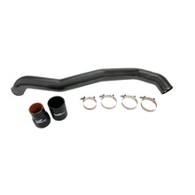Load image into Gallery viewer, Wehrli 11-16 Duramax LML D/S 3in. Intercooler Pipe - Candy Red Intercooler Pipe Kits Wehrli   
