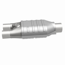 Load image into Gallery viewer, MagnaFlow Conv Univ 2/3 D/S Single O2 Boss
