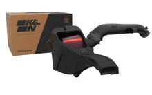 Load image into Gallery viewer, K&amp;N 2024 Ford Ranger Raptor V6 3.0L NextGen Cold Air Intake K&amp;N Engineering
