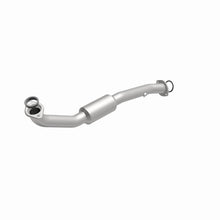 Load image into Gallery viewer, Magnaflow 09-13 Toyota Highlander 2.7L Direct Fit Converter
