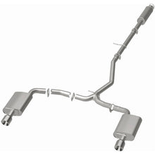 Load image into Gallery viewer, BRExhaust 16-19 Ford Explorer 3.5L Exhaust Kit
