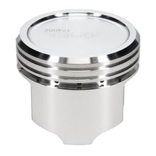 Load image into Gallery viewer, JE Pistons 305 SBC 4V FT APBA Set of 8 Pistons JE Pistons
