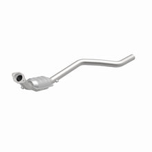 Load image into Gallery viewer, MagnaFlow Conv DF 00-02 Lincoln LS Passenger Side
