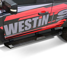 Load image into Gallery viewer, Westin 21-25 Ford Bronco 4dr (Excl. Bronco Sport) AT6 Running Boards - Black
