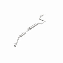Load image into Gallery viewer, MagnaFlow BRE Exhaust Kit 14-15 HONDA ODYSSEY 3.5L
